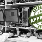 Entreprises 9 image SECURE DATA RECOVERY SERVICES Security Services dans Mississauga ON