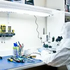 Entreprises 1 image SECURE DATA RECOVERY SERVICES Security Services dans Montréal QC