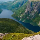 Entreprises 6 image SENIOR DISCOVERY TOURS Travel Agents dans Ottawa ON