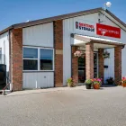 Business 20 image SENTINEL STORAGE - LETHBRIDGE INDUSTRIAL PARKS Storage Facilities & Self-Storage Units in Lethbridge AB