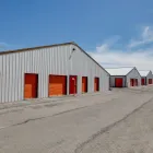 Business 22 image SENTINEL STORAGE - LETHBRIDGE INDUSTRIAL PARKS Storage Facilities & Self-Storage Units in Lethbridge AB