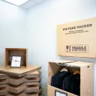 Business 25 image SENTINEL STORAGE - LETHBRIDGE INDUSTRIAL PARKS Storage Facilities & Self-Storage Units in Lethbridge AB