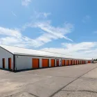 Business 30 image SENTINEL STORAGE - LETHBRIDGE INDUSTRIAL PARKS Storage Facilities & Self-Storage Units in Lethbridge AB