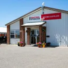 Business 38 image SENTINEL STORAGE - LETHBRIDGE INDUSTRIAL PARKS Storage Facilities & Self-Storage Units in Lethbridge AB