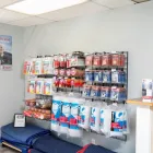 Business 40 image SENTINEL STORAGE - LETHBRIDGE INDUSTRIAL PARKS Storage Facilities & Self-Storage Units in Lethbridge AB