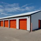 Business 44 image SENTINEL STORAGE - LETHBRIDGE INDUSTRIAL PARKS Storage Facilities & Self-Storage Units in Lethbridge AB
