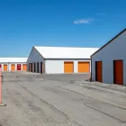 Business 45 image SENTINEL STORAGE - LETHBRIDGE INDUSTRIAL PARKS Storage Facilities & Self-Storage Units in Lethbridge AB