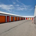 Business 47 image SENTINEL STORAGE - LETHBRIDGE INDUSTRIAL PARKS Storage Facilities & Self-Storage Units in Lethbridge AB