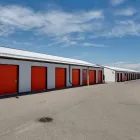 Business 50 image SENTINEL STORAGE - LETHBRIDGE INDUSTRIAL PARKS Storage Facilities & Self-Storage Units in Lethbridge AB