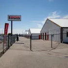 Business 52 image SENTINEL STORAGE - LETHBRIDGE INDUSTRIAL PARKS Storage Facilities & Self-Storage Units in Lethbridge AB