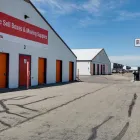 Business 55 image SENTINEL STORAGE - LETHBRIDGE INDUSTRIAL PARKS Storage Facilities & Self-Storage Units in Lethbridge AB