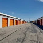 Business 56 image SENTINEL STORAGE - LETHBRIDGE INDUSTRIAL PARKS Storage Facilities & Self-Storage Units in Lethbridge AB