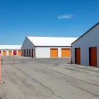 Business 60 image SENTINEL STORAGE - LETHBRIDGE INDUSTRIAL PARKS Storage Facilities & Self-Storage Units in Lethbridge AB