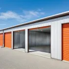 Business 7 image SENTINEL STORAGE - LETHBRIDGE INDUSTRIAL PARKS Storage Facilities & Self-Storage Units in Lethbridge AB