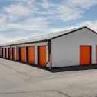 Business 79 image SENTINEL STORAGE - LETHBRIDGE INDUSTRIAL PARKS Storage Facilities & Self-Storage Units in Lethbridge AB