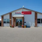 Business 12 image SENTINEL STORAGE - LETHBRIDGE INDUSTRIAL PARKS Storage Facilities & Self-Storage Units in Lethbridge AB