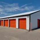 Business 13 image SENTINEL STORAGE - LETHBRIDGE INDUSTRIAL PARKS Storage Facilities & Self-Storage Units in Lethbridge AB