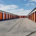 Business 16 image SENTINEL STORAGE - LETHBRIDGE INDUSTRIAL PARKS Storage Facilities & Self-Storage Units in Lethbridge AB