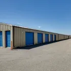 Business 23 image SENTINEL STORAGE - LETHBRIDGE Storage Facilities & Self-Storage Units in Lethbridge AB