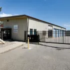 Business 32 image SENTINEL STORAGE - LETHBRIDGE Storage Facilities & Self-Storage Units in Lethbridge AB