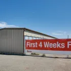 Business 33 image SENTINEL STORAGE - LETHBRIDGE Storage Facilities & Self-Storage Units in Lethbridge AB