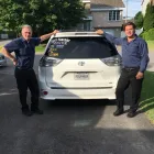 Entreprises 1 image SERVICE CARL FOURNIER & FILS Home Appliances Installation & Repair dans Pointe-aux-trembles QC