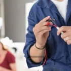 Entreprises 1 image SERVICE REPAIR INC. Real Estate & Home Improvement dans North York ON