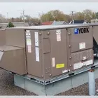 Business 2 image SERVICES DE RÉFRIGÉRATION R & S INC Real Estate & Home Improvement in Montréal QC