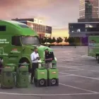 Entreprises 4 image SERVPRO LONDON Fire & Water Damage Restoration Services dans London ON