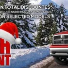 Entreprises 2 image SEVEN VIEW CHRYSLER DODGE JEEP RAM Car Dealers dans Concord ON