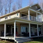 Business 1 image SG LE SPÉCIALISTE DE LA GOUTTIÈRE Gutter & Downspout Installation & Repair in Québec QC