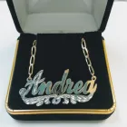 Entreprises 1 image SHAAN JEWELLERY Shopping dans Mississauga ON