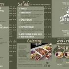 Business 3 image SHAWARMA EL MINA Restaurants in Kingston ON
