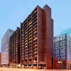 Business 3 image SHERATON OTTAWA HOTEL Exhibition, Convention & Trade Centres in Ottawa ON