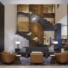 Business 22 image SHERATON OTTAWA HOTEL Exhibition, Convention & Trade Centres in Ottawa ON