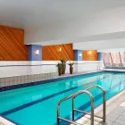 Business 8 image SHERATON OTTAWA HOTEL Exhibition, Convention & Trade Centres in Ottawa ON