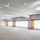 Entreprises 18 image SHERATON VANCOUVER AIRPORT HOTEL Wedding Venues dans Richmond BC