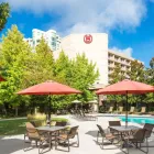Entreprises 6 image SHERATON VANCOUVER AIRPORT HOTEL Wedding Venues dans Richmond BC