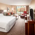 Entreprises 33 image SHERATON VANCOUVER AIRPORT HOTEL Wedding Venues dans Richmond BC