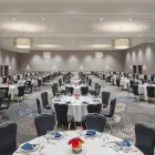 Entreprises 46 image SHERATON VANCOUVER AIRPORT HOTEL Wedding Venues dans Richmond BC