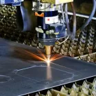 Entreprises 1 image SHERIDAN METAL PRODUCTS Industries & Agriculture dans Mississauga ON