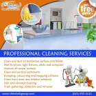 Entreprises 8 image SHINE TECH GROUP LTD. Window Cleaners dans Brampton ON