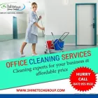 Entreprises 3 image SHINE TECH GROUP LTD. Window Cleaners dans Brampton ON