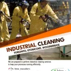 Entreprises 11 image SHINE TECH GROUP LTD. Window Cleaners dans Brampton ON