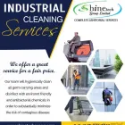 Entreprises 17 image SHINE TECH GROUP LTD. Window Cleaners dans Brampton ON