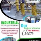 Entreprises 19 image SHINE TECH GROUP LTD. Window Cleaners dans Brampton ON