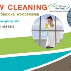 Entreprises 5 image SHINE TECH GROUP LTD. Window Cleaners dans Brampton ON