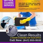 Entreprises 6 image SHINE TECH GROUP LTD. Window Cleaners dans Brampton ON