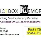 Business 2 image SHOEBOX MEMORIES Shopping in Regina SK