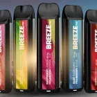 Business 1 image SHOP BREEZE Vape Shops in Toronto ON